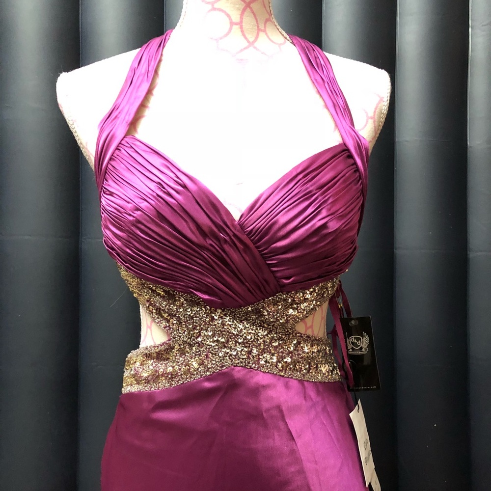 😍 gown 😍